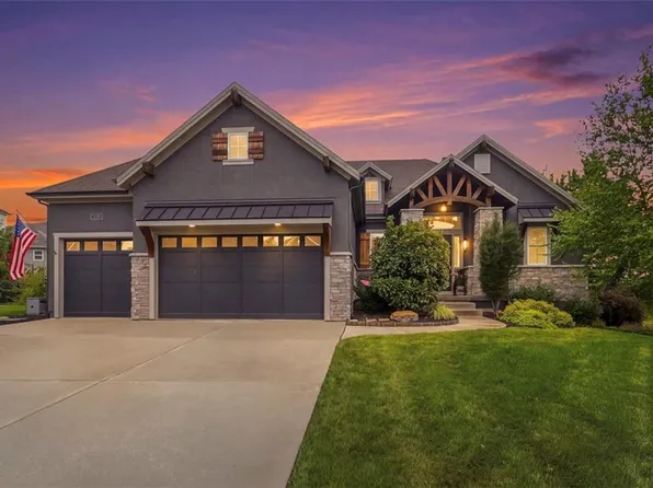 11211 W 171st Ter, Overland Park, KS 66221