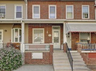 222 Linden St #1, Reading, PA 19604