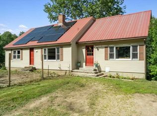 289 East St, Petersham, MA 01366