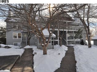 1601 W Swallow Rd APT 2A, Fort Collins, CO 80526