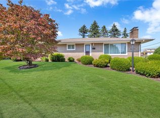 4300 Beverly Dr, Aliquippa, PA
