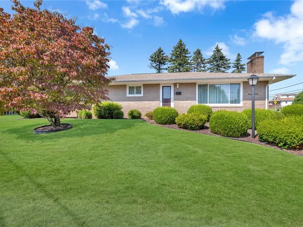 4300 Beverly Dr, Aliquippa, PA 15001