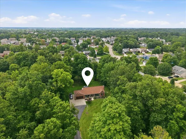 1276 Frogtown Rd, Union, KY 41091