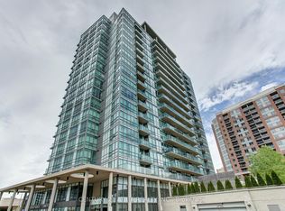 26 Norton Ave #1106, Toronto, ON M2N 0H6