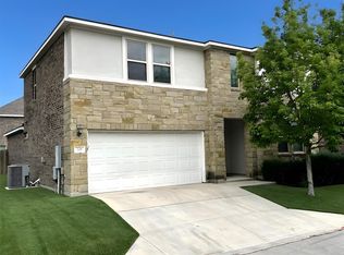 729 Aliso Trl, Leander, TX 78641