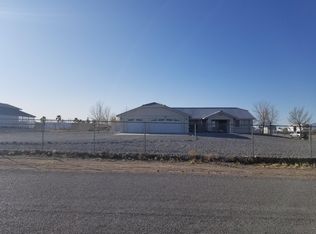 4961 Ashley Ave, Pahrump, NV 89061