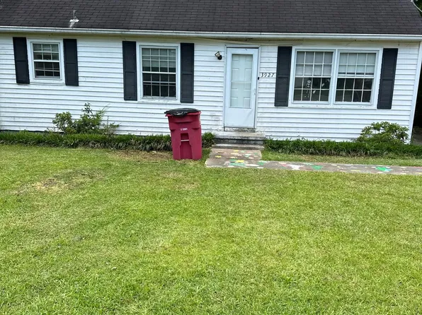 3927 Spencer Cir, Macon, GA 31206