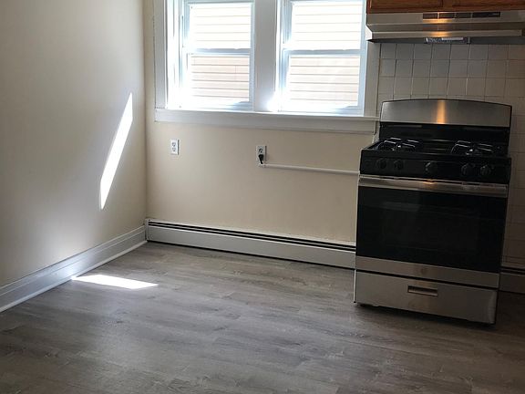 Kitchen/La Cocina