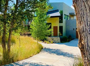 310 W Cascade St, La Veta, CO 81055