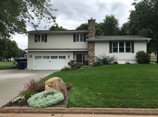 1007 Heindl Ln, Marathon, WI 54448