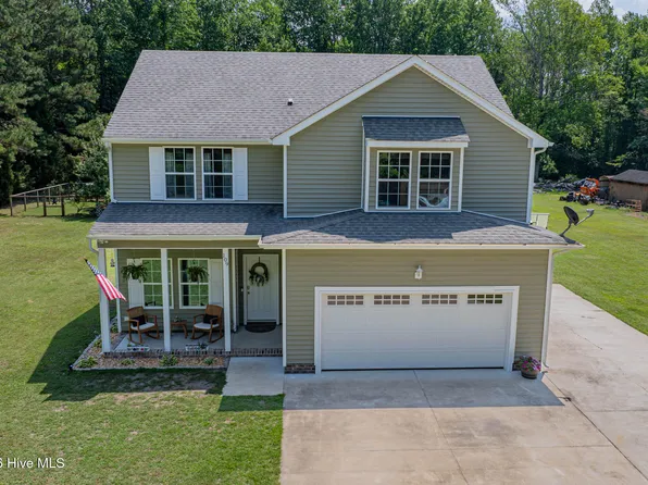 109 Riddle Court, Shawboro, NC 27973