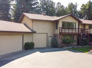 1725 NW Hall Dr, Pullman, WA 99163