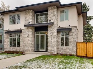 2175 S Columbine St, Denver, CO 80210