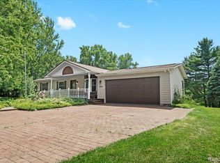 344 Chilson Rd, Howell, MI 48843