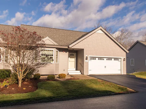 11 Ayrshire Avenue, Atkinson, NH 03811