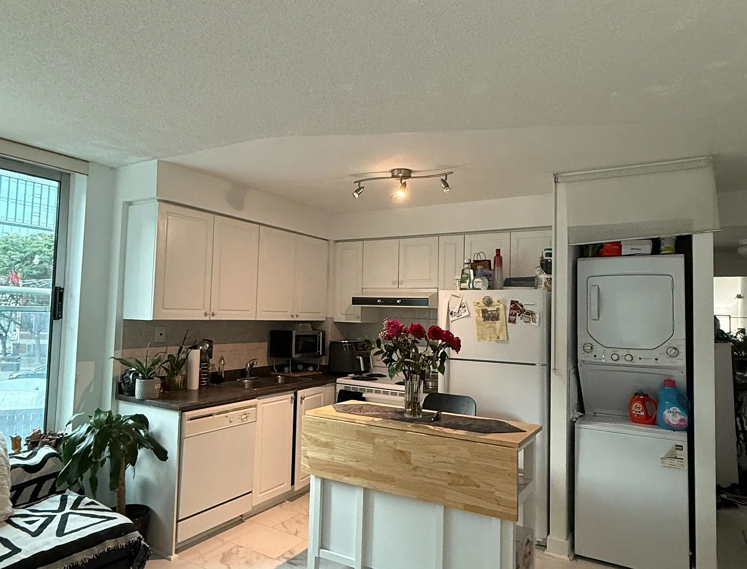 1 bed, $1,990 — Photo 2