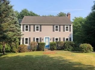 5 Plain St, Middleboro, MA 02346