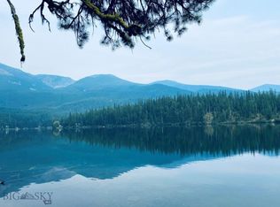 294 Cougar Ln, Ovando, MT 59854