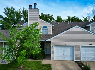 122 W Green Meadows Rd, Columbia, MO 65203