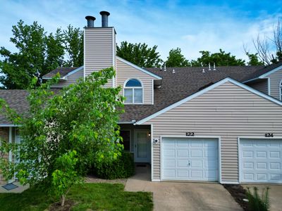 122 W Green Meadows Rd, Columbia, MO, 65203