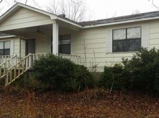 282 County Highway 5, Empire, AL 35063