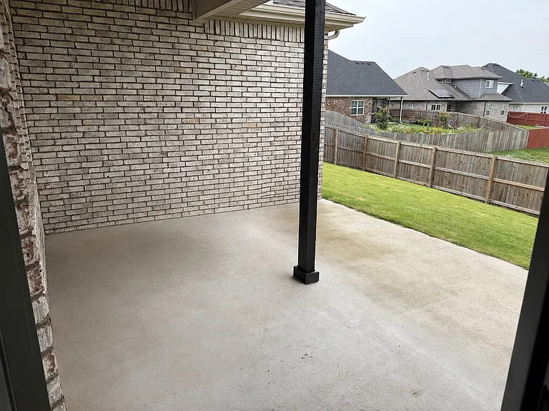 1161 Flat Rock St — Photo 17