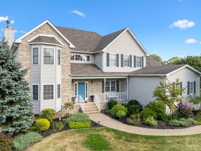 41 White Meadow Rd, Hillsborough, NJ, 08844
