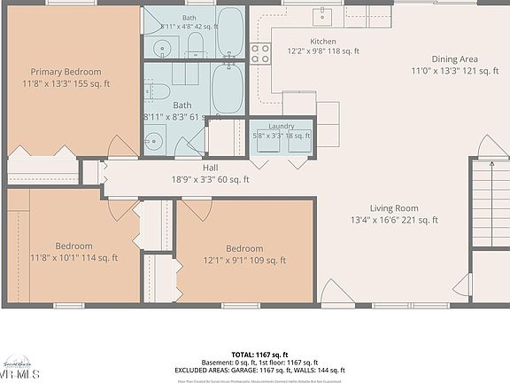 5th image of 69 Pine Ridge Dr