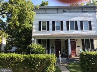608 Montgomery St, Laurel, MD 20707