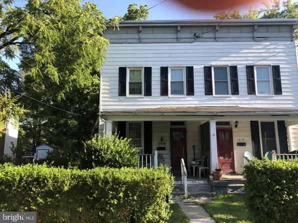 608 Montgomery St, Laurel, MD 20707
