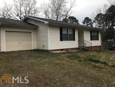 111 Grimes Rd, Milledgeville, GA, 31061