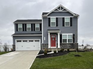 1236 Sir Sidney Ct, Sidney, OH