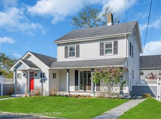 140A Idlewood Ave, Oakhurst, NJ