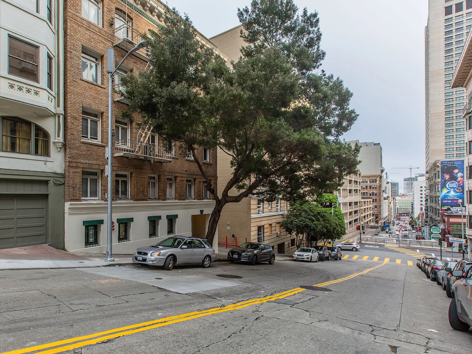 510 Stockton — Photo 3