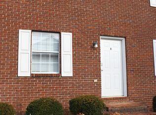 1219 Byrne Ave APT B, Cookeville, TN 38501