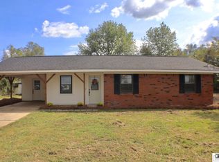 863 Fortenberry Rd, Rayville, LA 71269