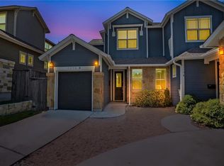 2210 Schriber St #B, Austin, TX 78704