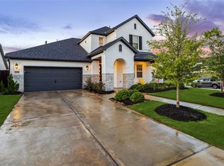 11919 Claro Forest Ln, Humble, TX 77346