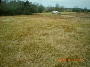 1131 Silver Run Rd, Poplarville, MS 39470