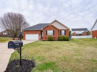 303 Acorn Ct, Smyrna, TN 37167