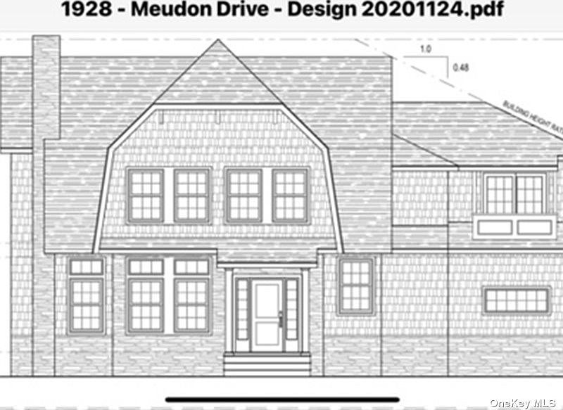 1st image of LOT 801 Meudon Dr