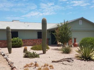 5977 S Alhambra Way, Gold Canyon, AZ 85118