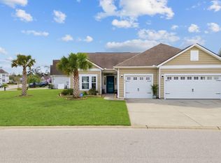 213 Sherwood Dr., Murrells Inlet, SC 29576