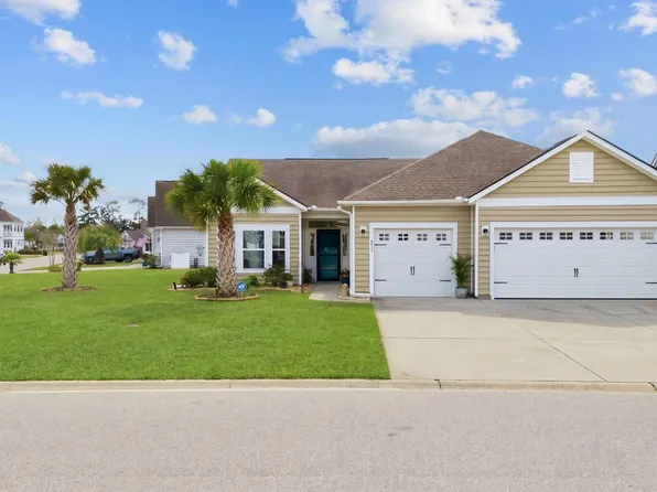 213 Sherwood Dr., Murrells Inlet, SC 29576