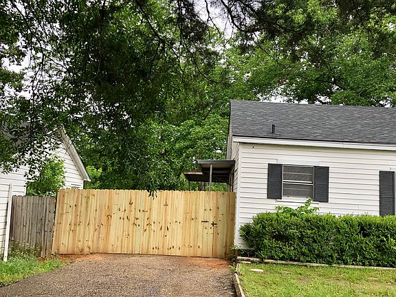New fence 5-17-19