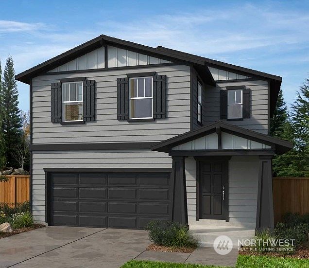 1st image of 17708 SE 265th Street #16