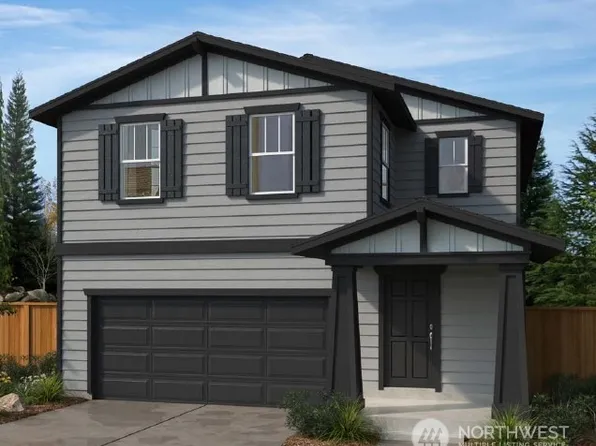 17708 SE 265th Street #16, Covington, WA 98042
