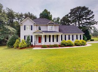 6830 Munford Dr, Fayetteville, NC 28306