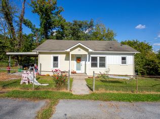 389 Elizabethton Hwy, Bluff City, TN 37618