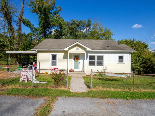 389 Elizabethton Hwy, Bluff City, TN 37618